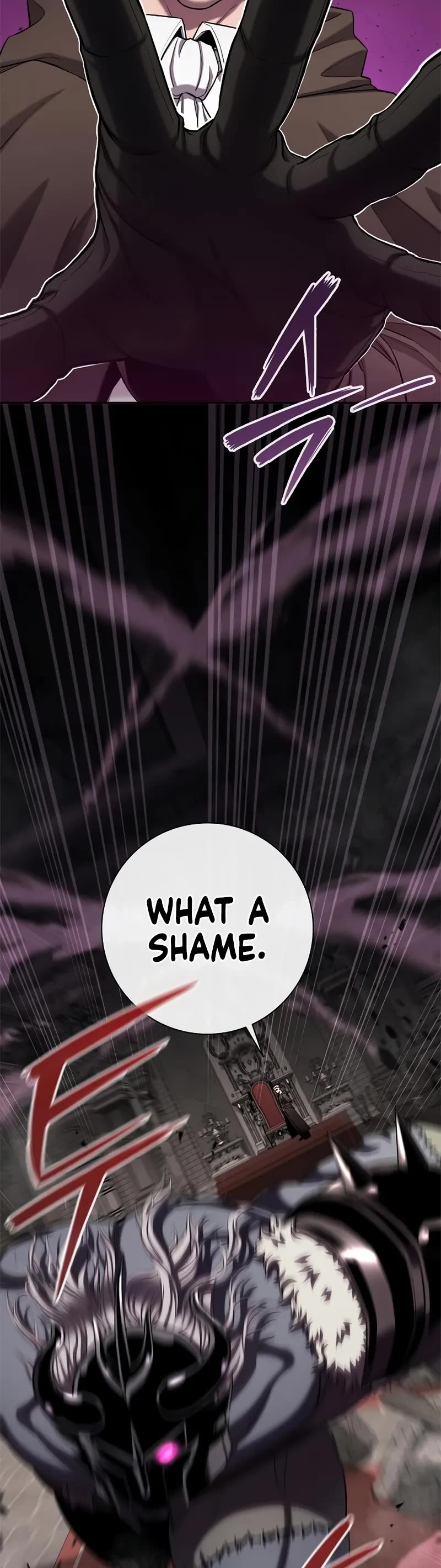 The Dark Mage's Return to Enlistment chapter 54 page 25