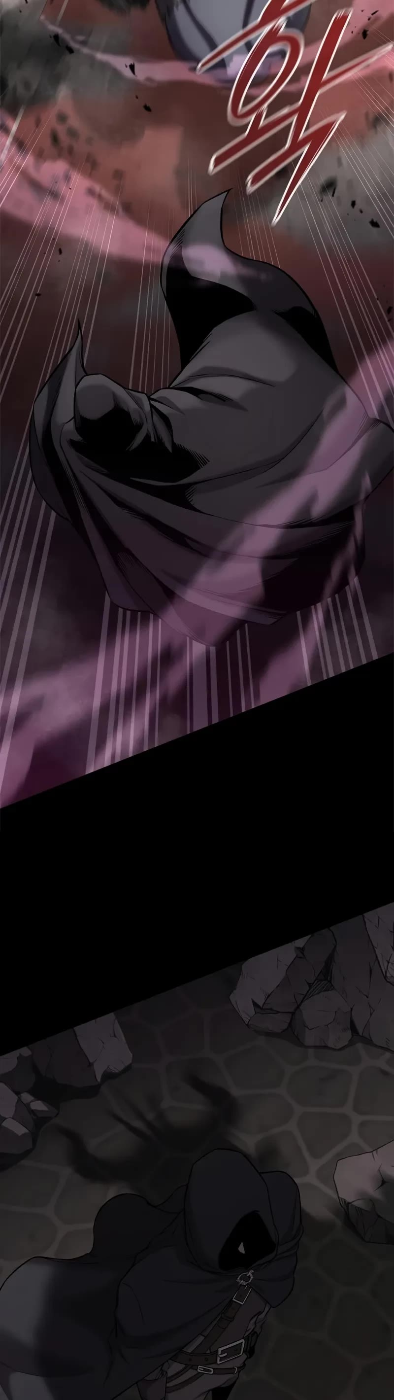 The Dark Mage's Return to Enlistment chapter 54 page 26