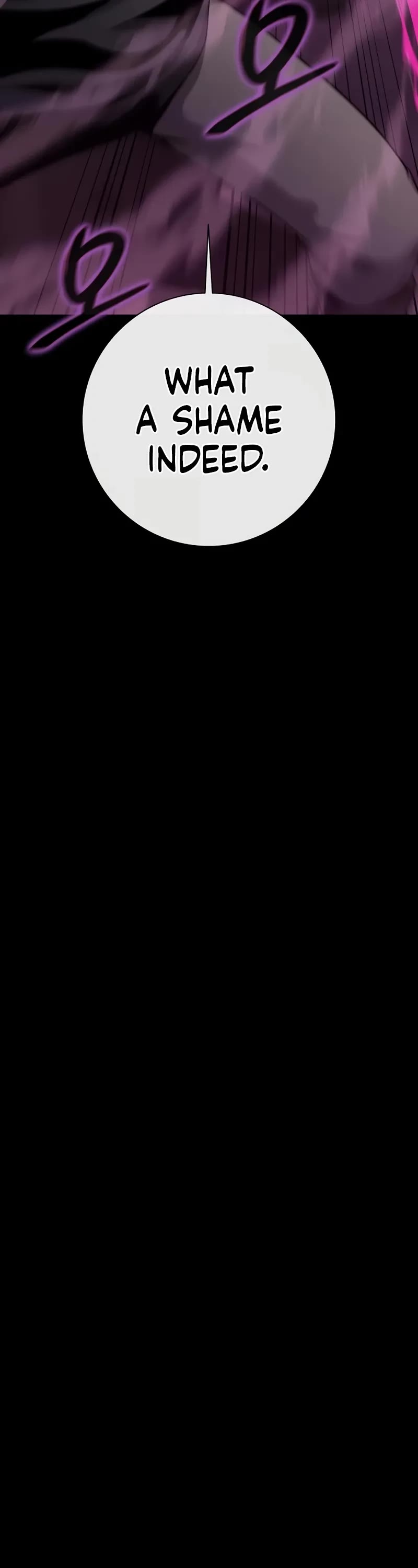 The Dark Mage's Return to Enlistment chapter 54 page 29