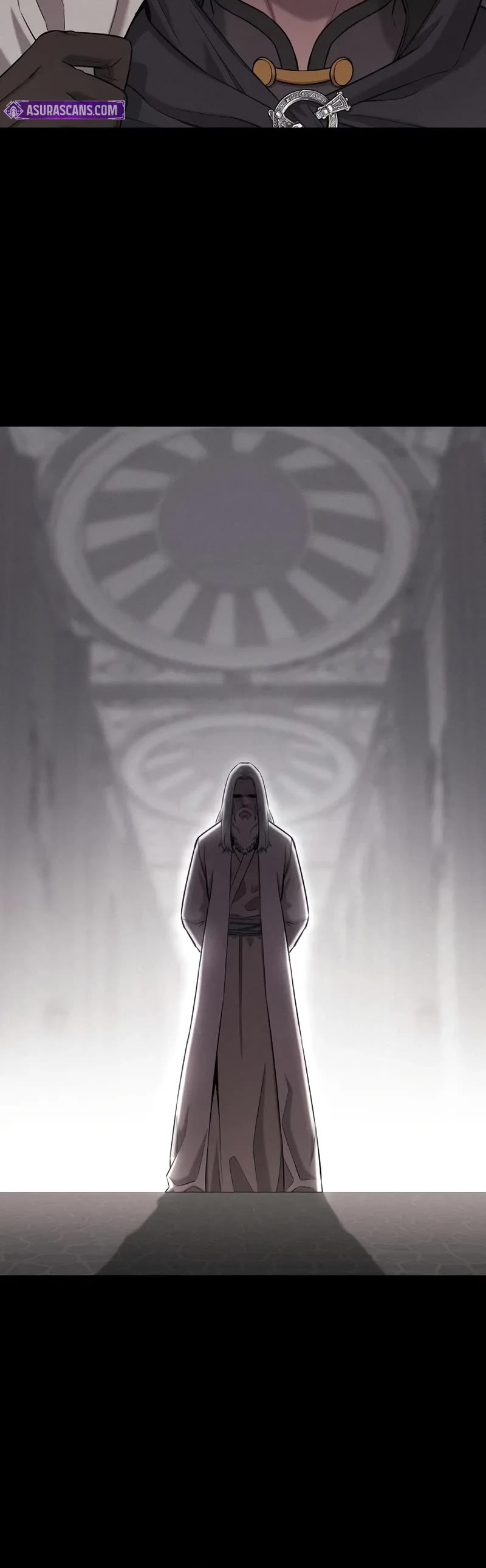 The Dark Mage's Return to Enlistment chapter 54 page 31