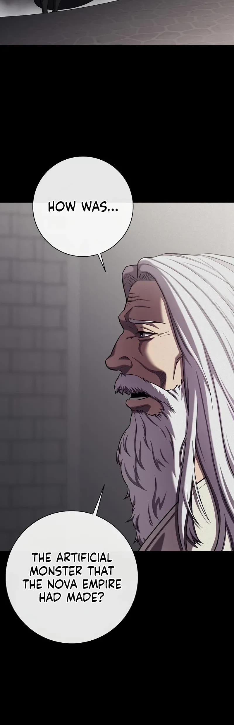 The Dark Mage's Return to Enlistment chapter 54 page 36