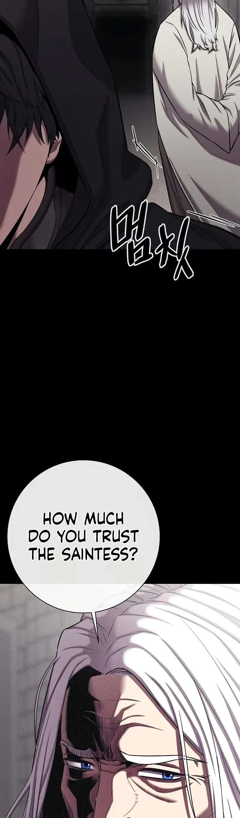 The Dark Mage's Return to Enlistment chapter 54 page 40