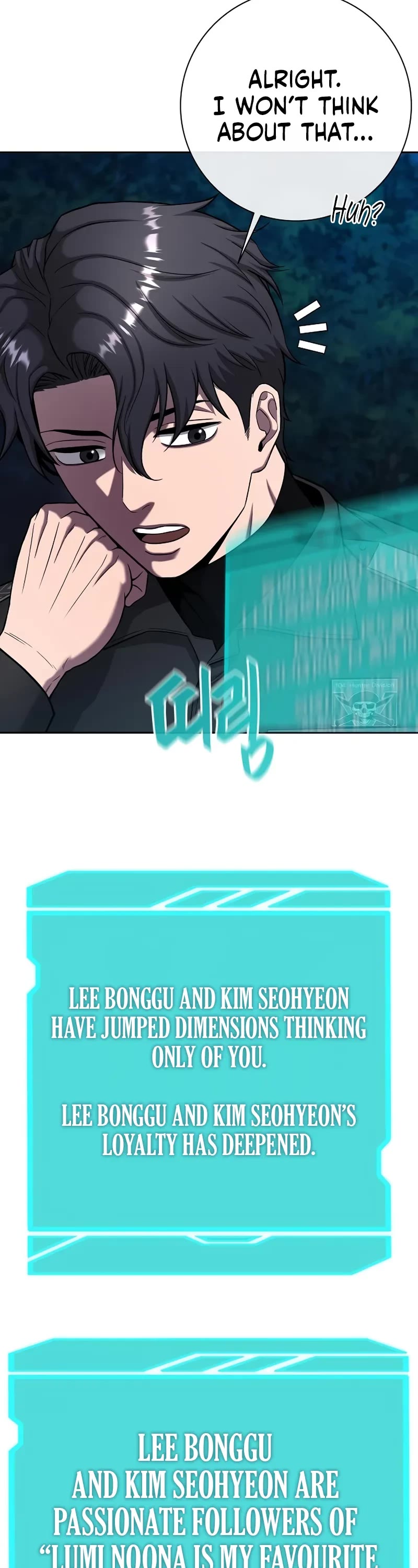 The Dark Mage's Return to Enlistment chapter 54 page 49