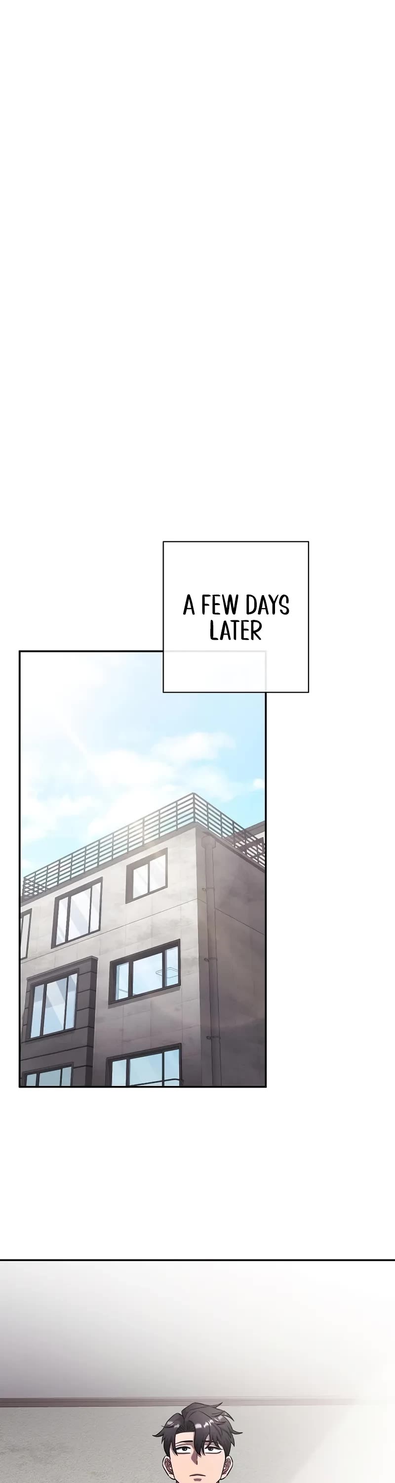 The Dark Mage's Return to Enlistment chapter 54 page 55