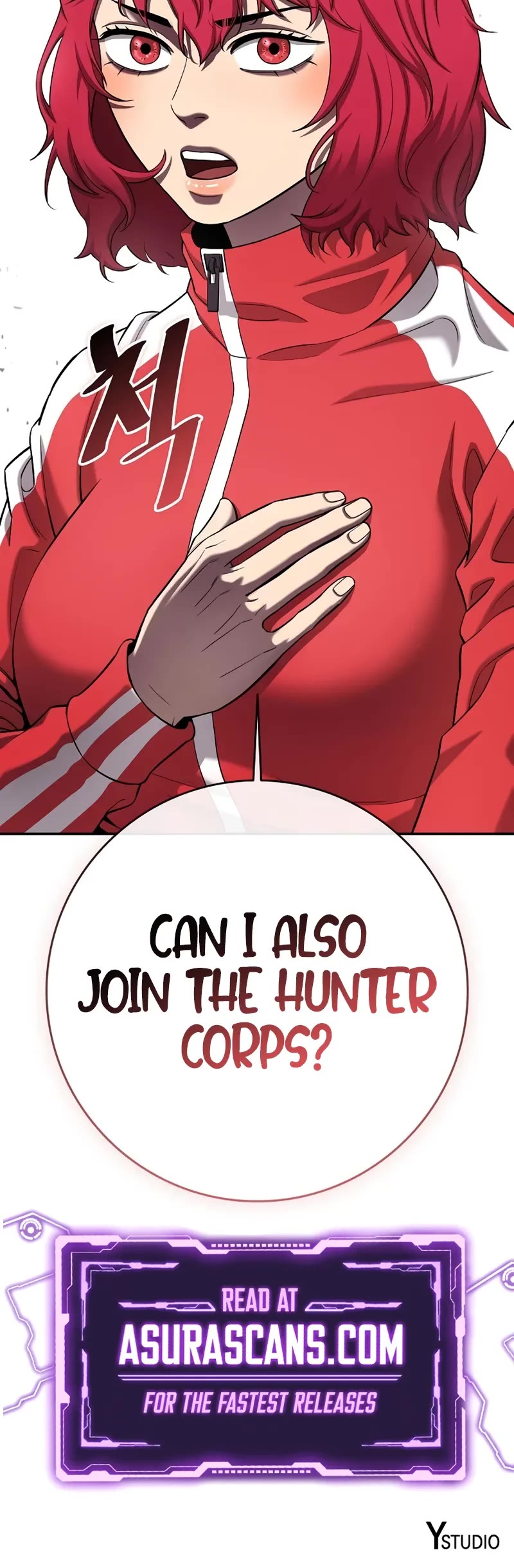 The Dark Mage's Return to Enlistment chapter 54 page 65