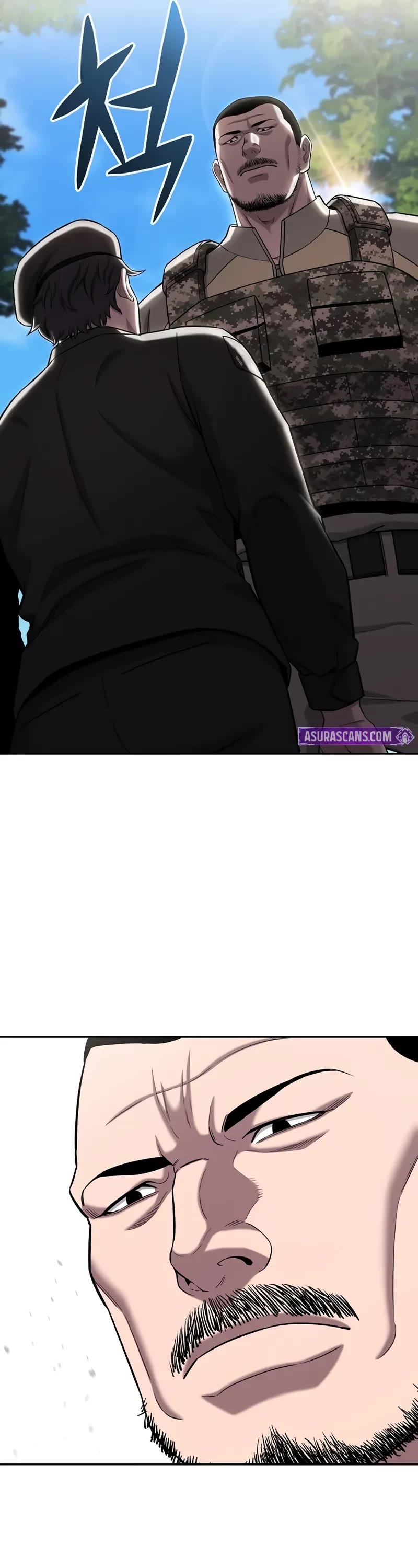 The Dark Mage's Return to Enlistment chapter 55 page 22