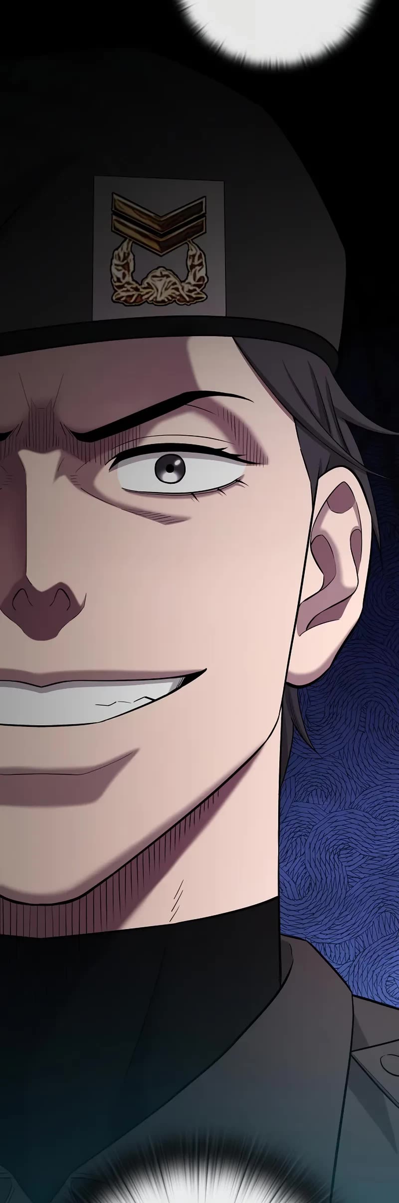 The Dark Mage's Return to Enlistment chapter 55 page 30