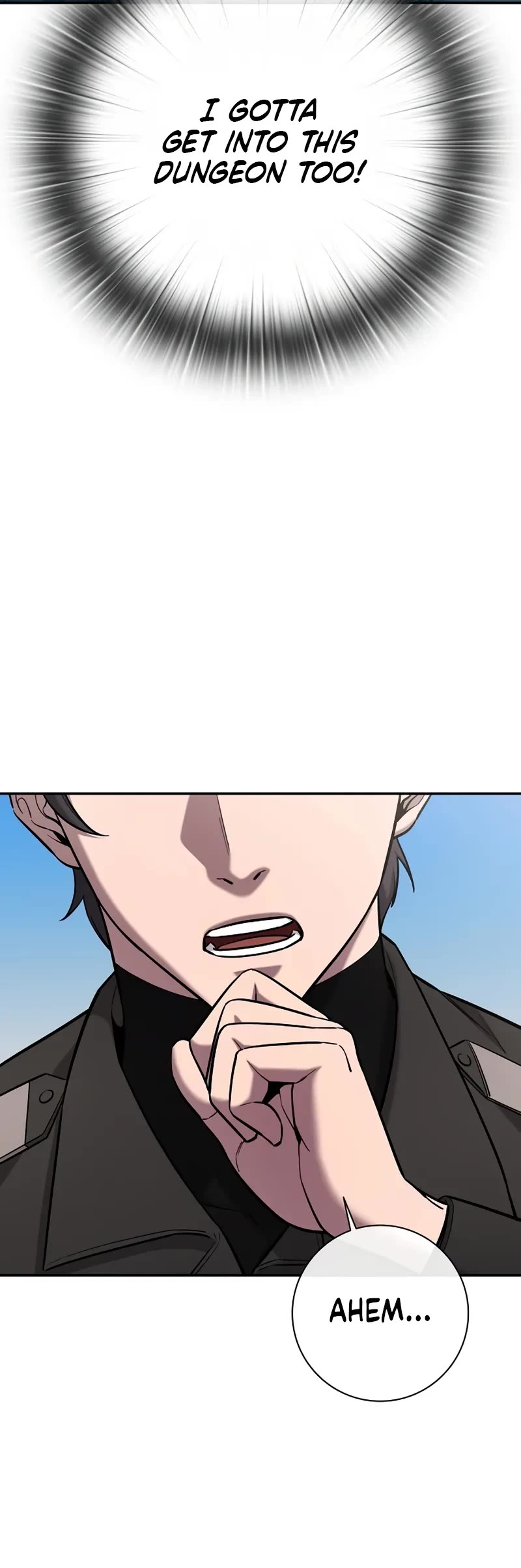 The Dark Mage's Return to Enlistment chapter 55 page 31