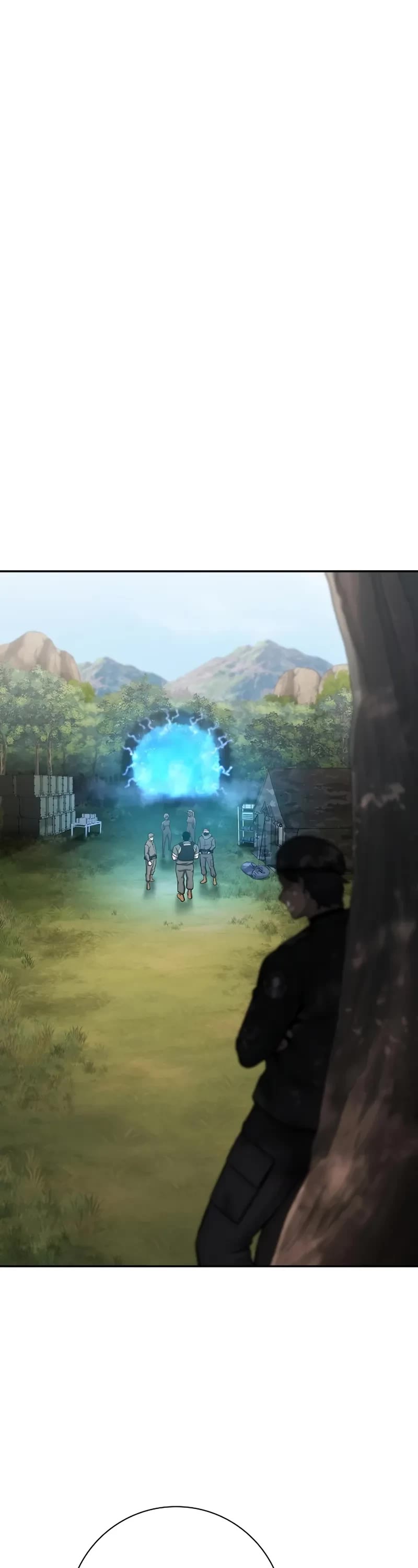 The Dark Mage's Return to Enlistment chapter 55 page 37