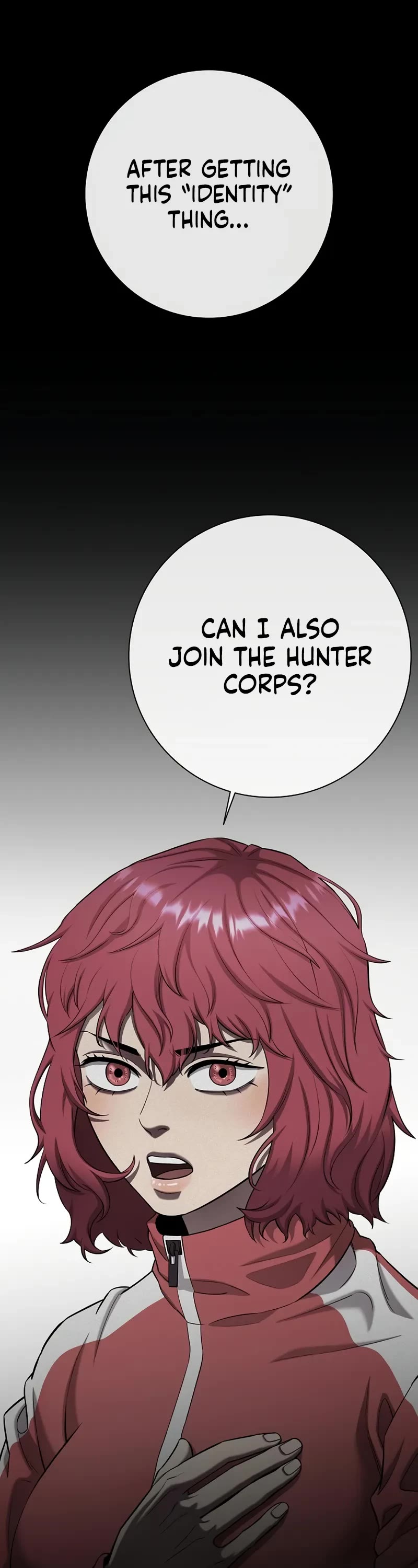 The Dark Mage's Return to Enlistment chapter 55 page 4