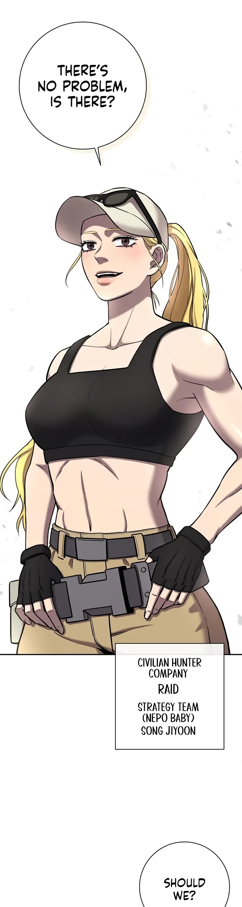 The Dark Mage's Return to Enlistment chapter 55 page 42