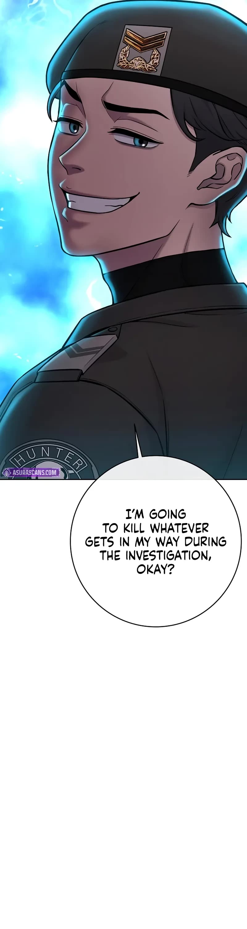 The Dark Mage's Return to Enlistment chapter 55 page 52