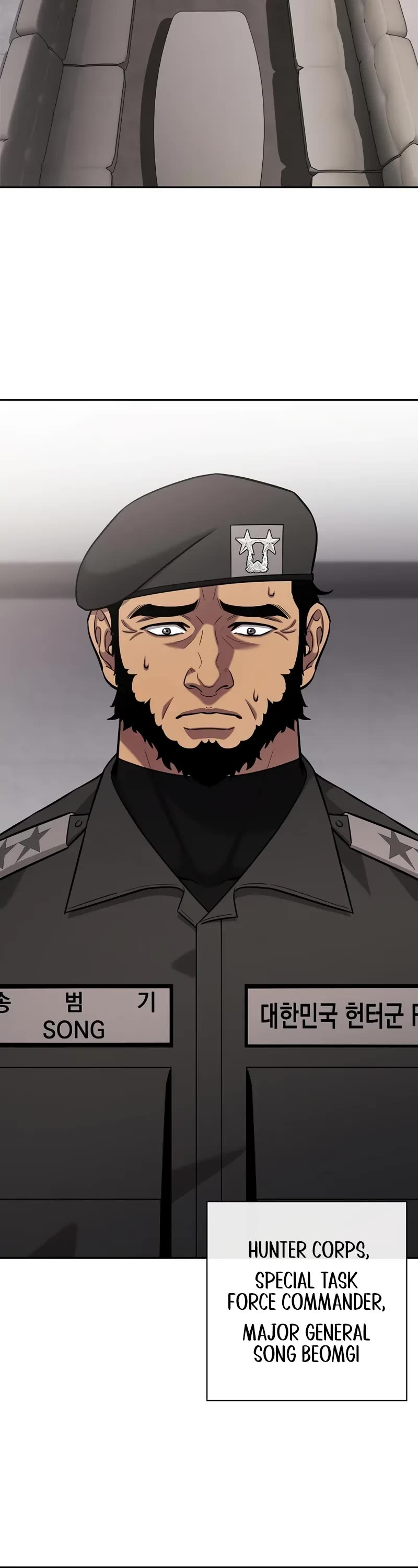 The Dark Mage's Return to Enlistment chapter 55 page 54