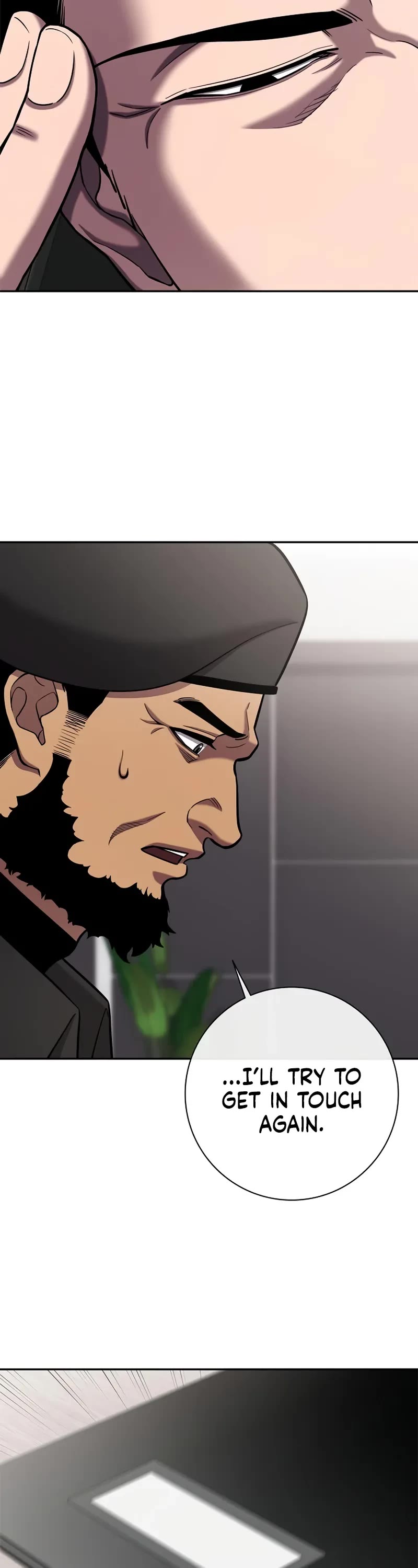 The Dark Mage's Return to Enlistment chapter 55 page 56