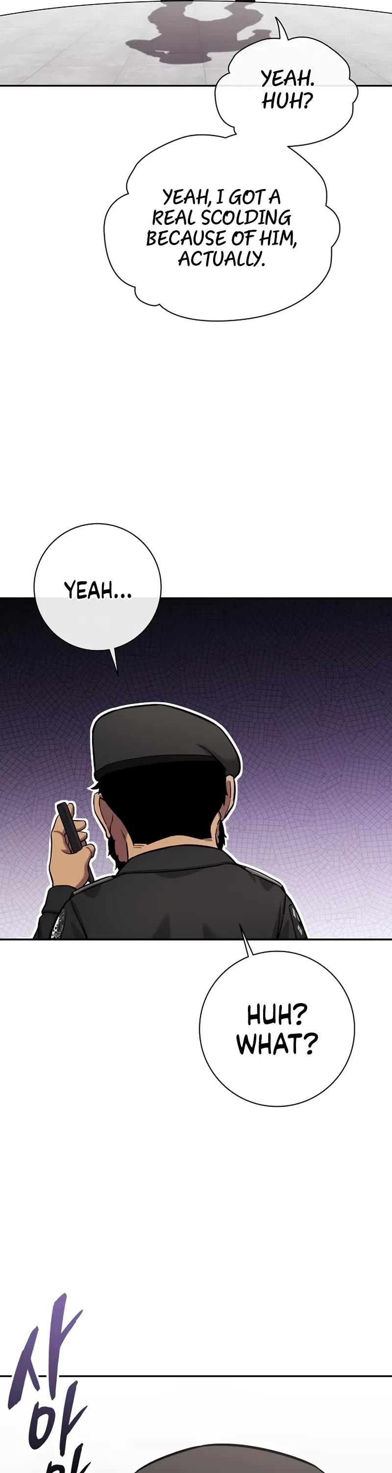 The Dark Mage's Return to Enlistment chapter 55 page 65