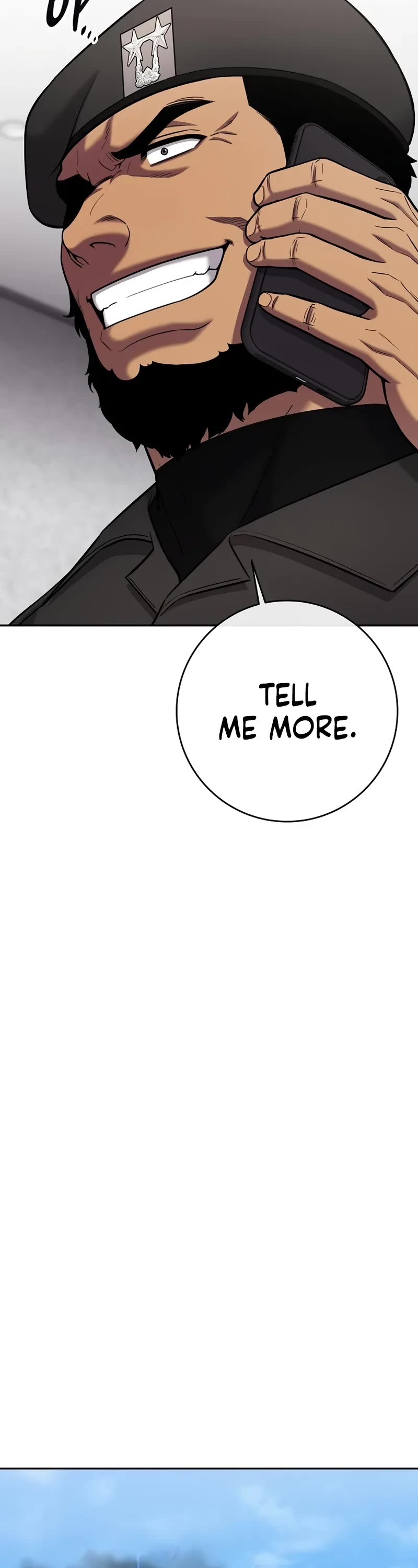 The Dark Mage's Return to Enlistment chapter 55 page 66