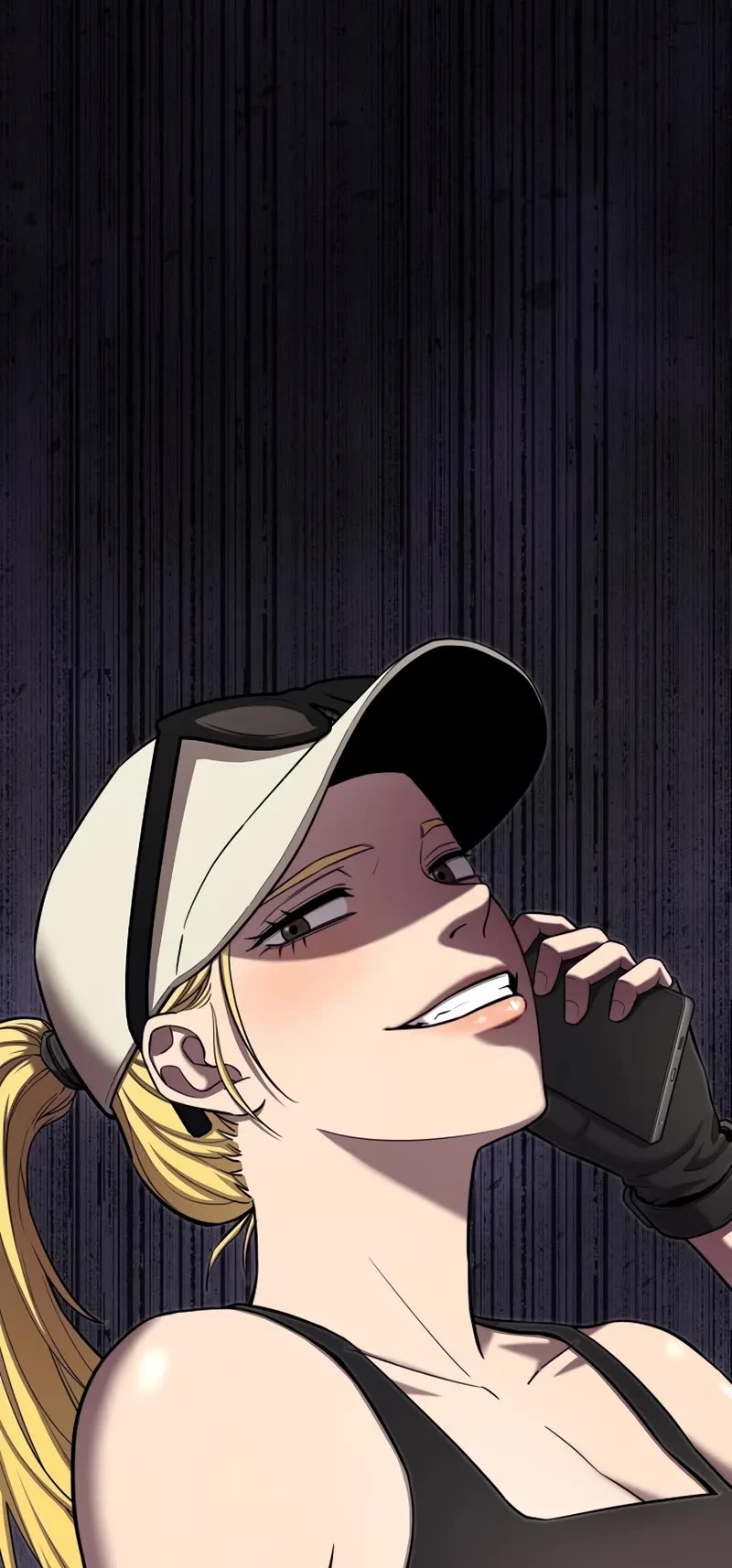 The Dark Mage's Return to Enlistment chapter 55 page 68