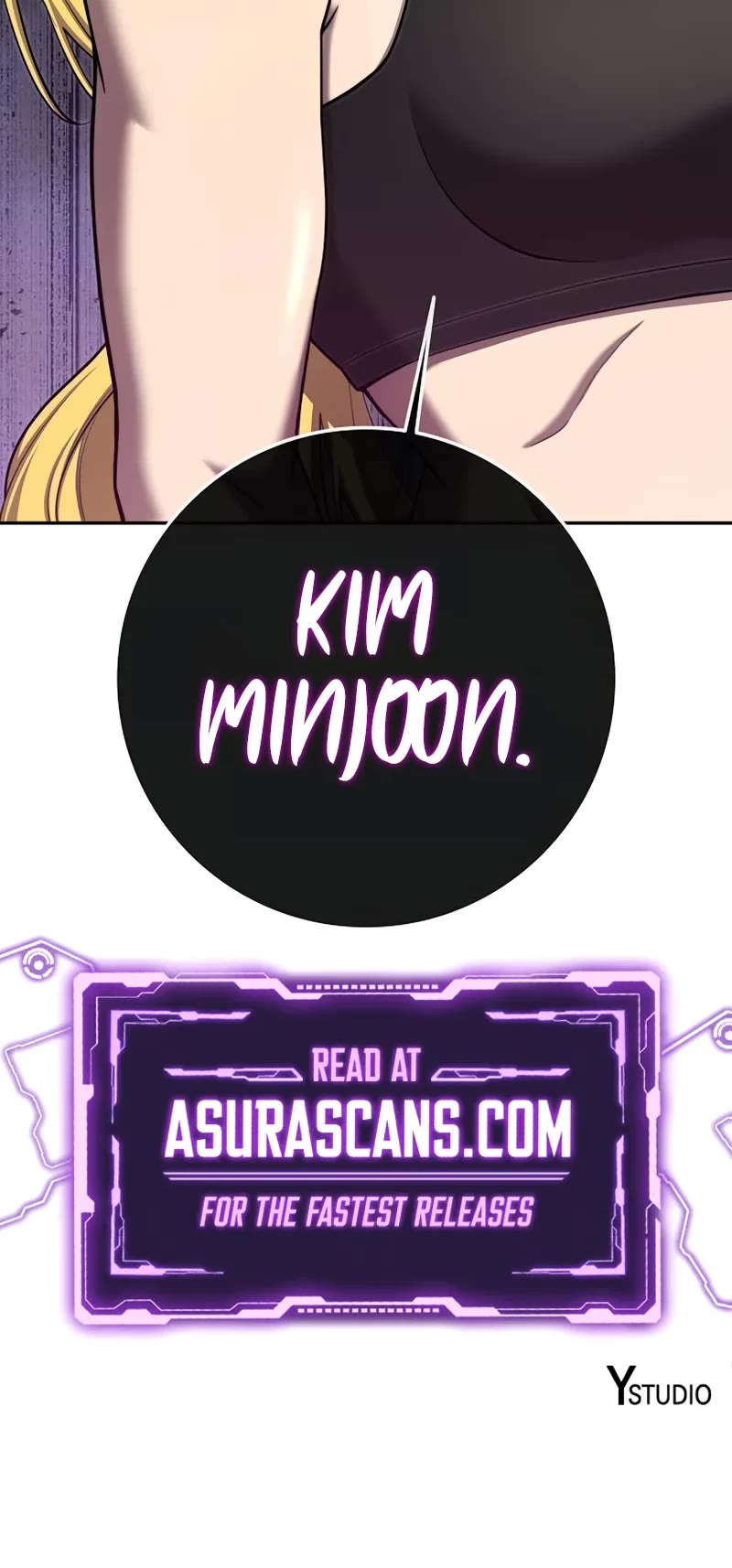 The Dark Mage's Return to Enlistment chapter 55 page 69