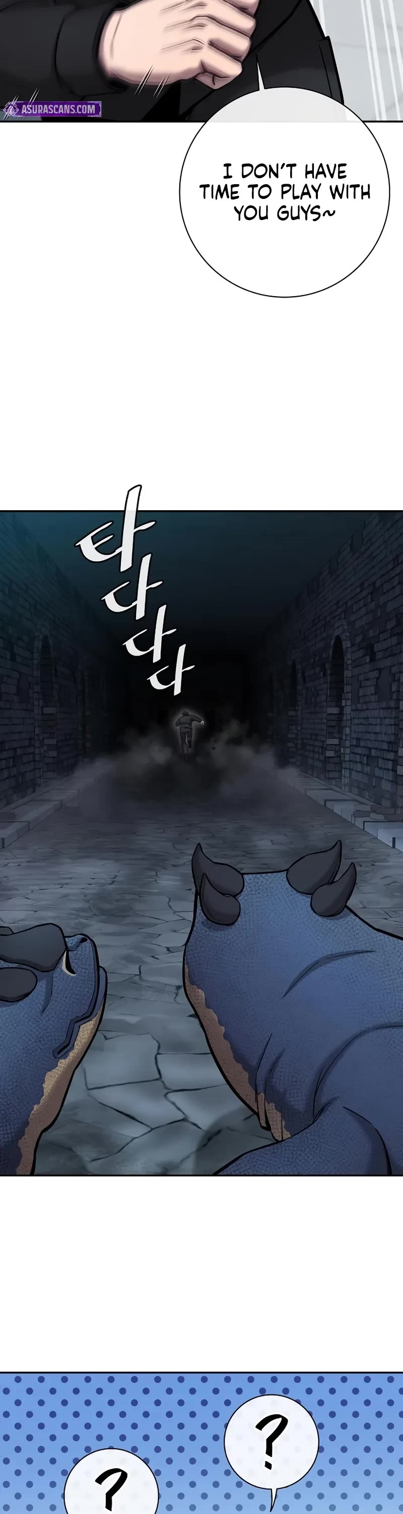 The Dark Mage's Return to Enlistment chapter 56 page 13