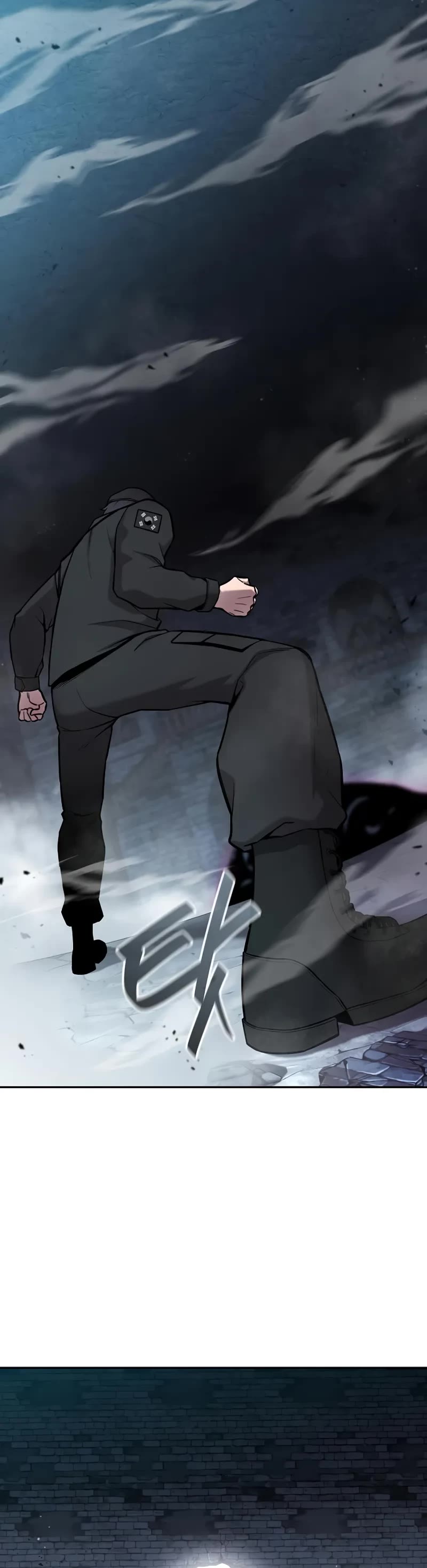 The Dark Mage's Return to Enlistment chapter 56 page 21