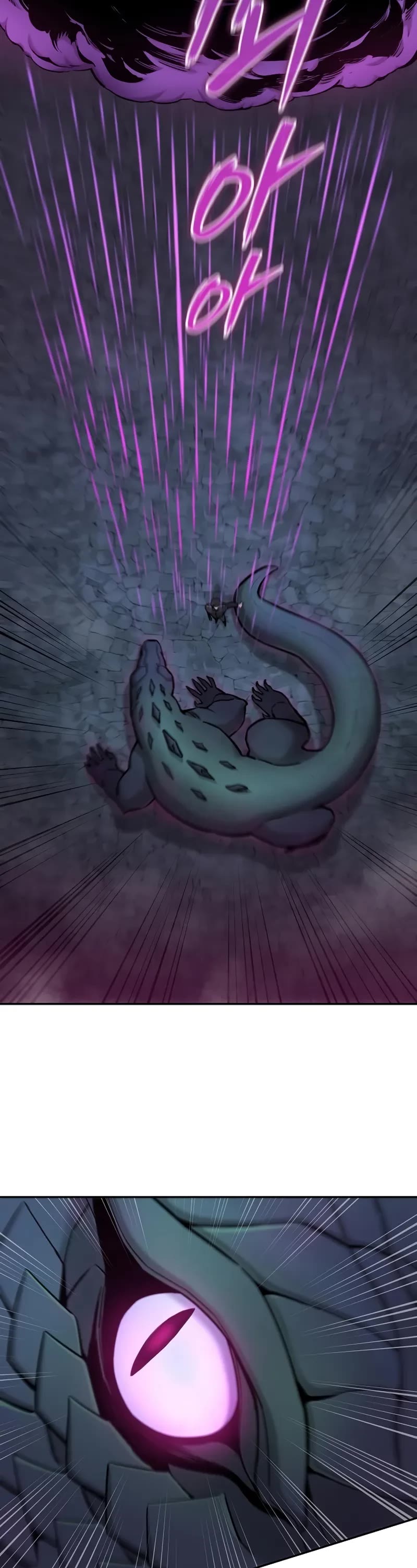 The Dark Mage's Return to Enlistment chapter 56 page 34