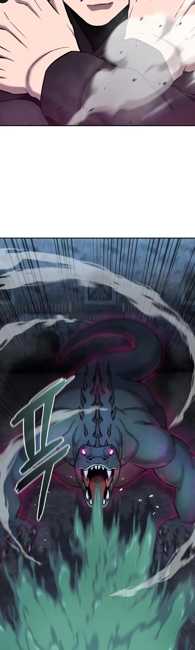 The Dark Mage's Return to Enlistment chapter 56 page 46