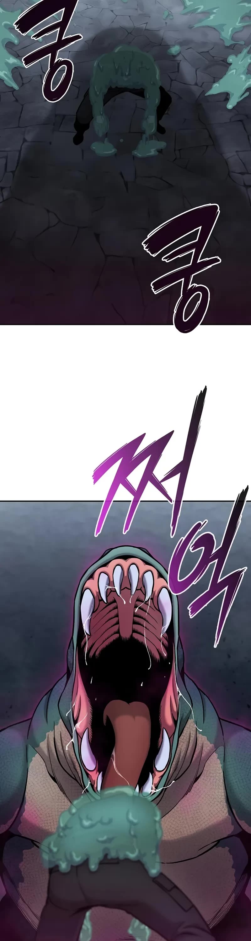 The Dark Mage's Return to Enlistment chapter 56 page 49