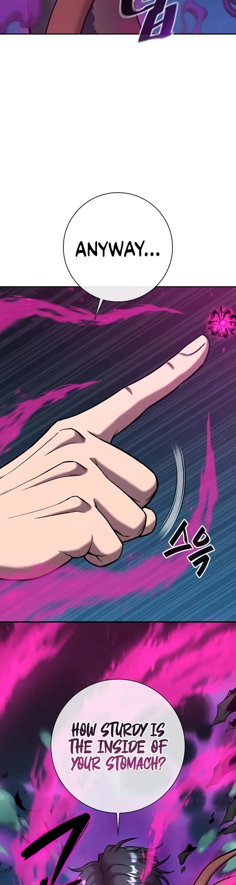 The Dark Mage's Return to Enlistment chapter 56 page 54