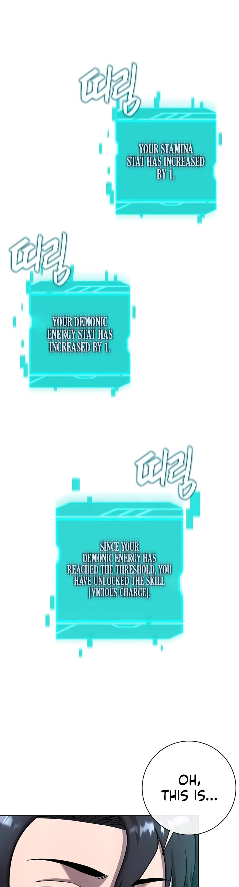 The Dark Mage's Return to Enlistment chapter 56 page 60