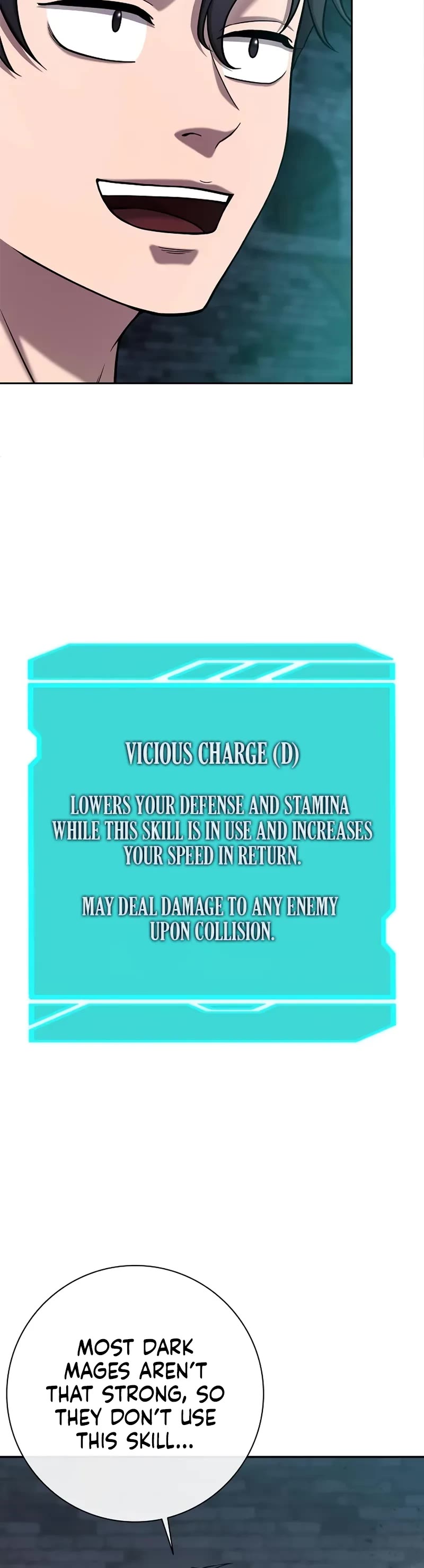 The Dark Mage's Return to Enlistment chapter 56 page 61