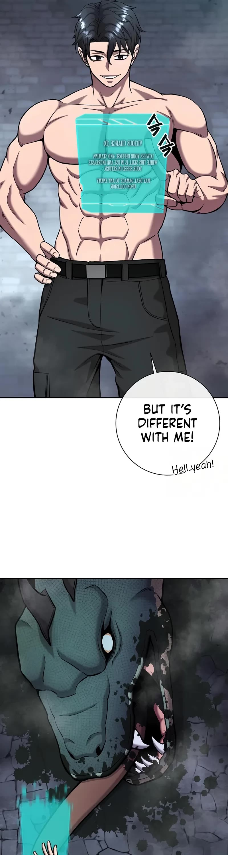 The Dark Mage's Return to Enlistment chapter 56 page 62