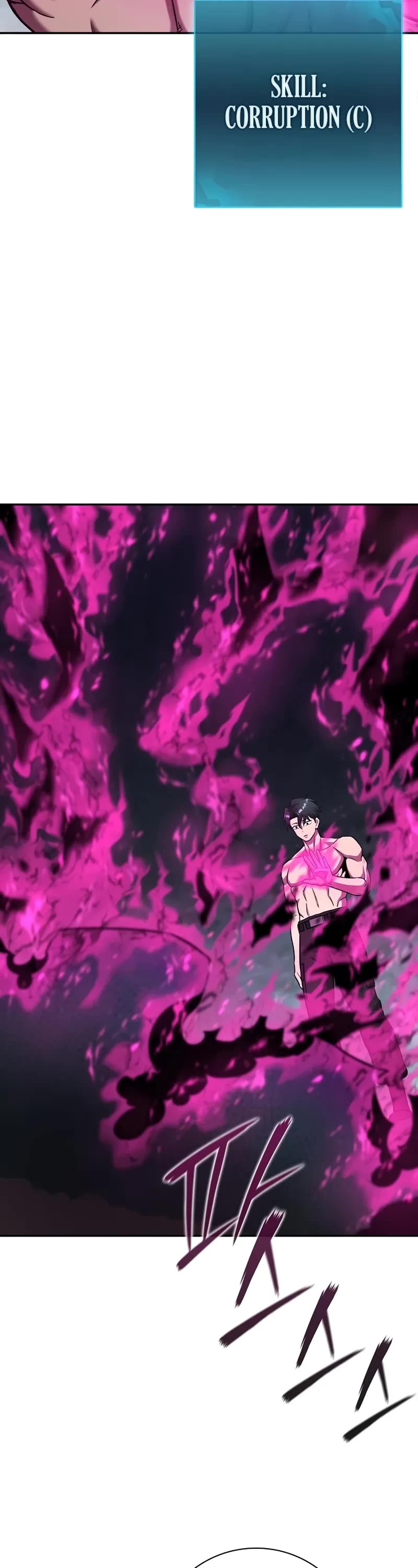 The Dark Mage's Return to Enlistment chapter 56 page 64