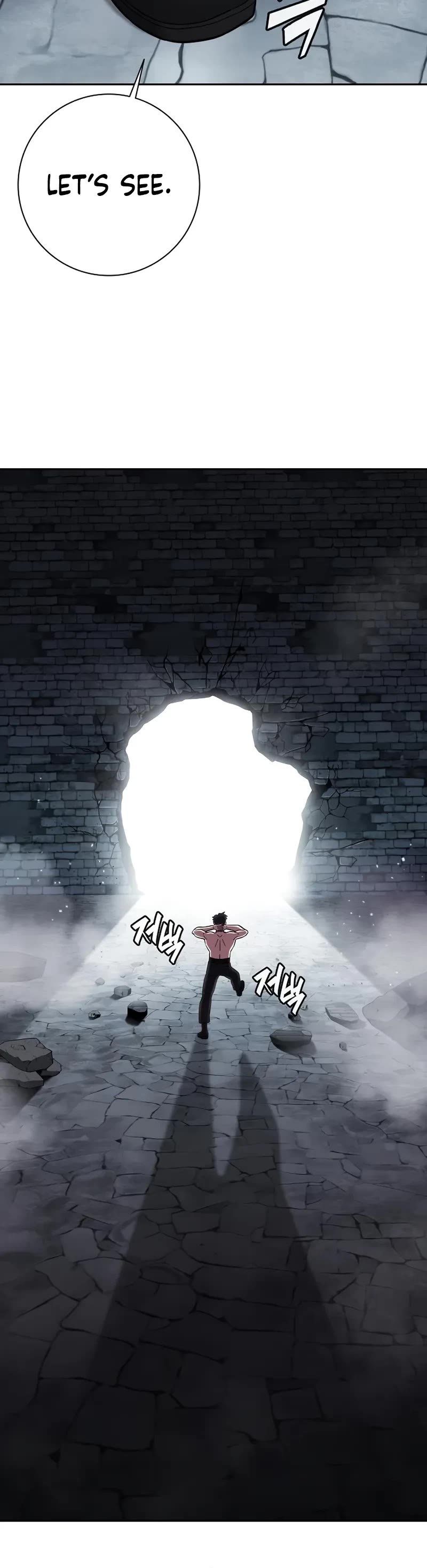 The Dark Mage's Return to Enlistment chapter 56 page 66