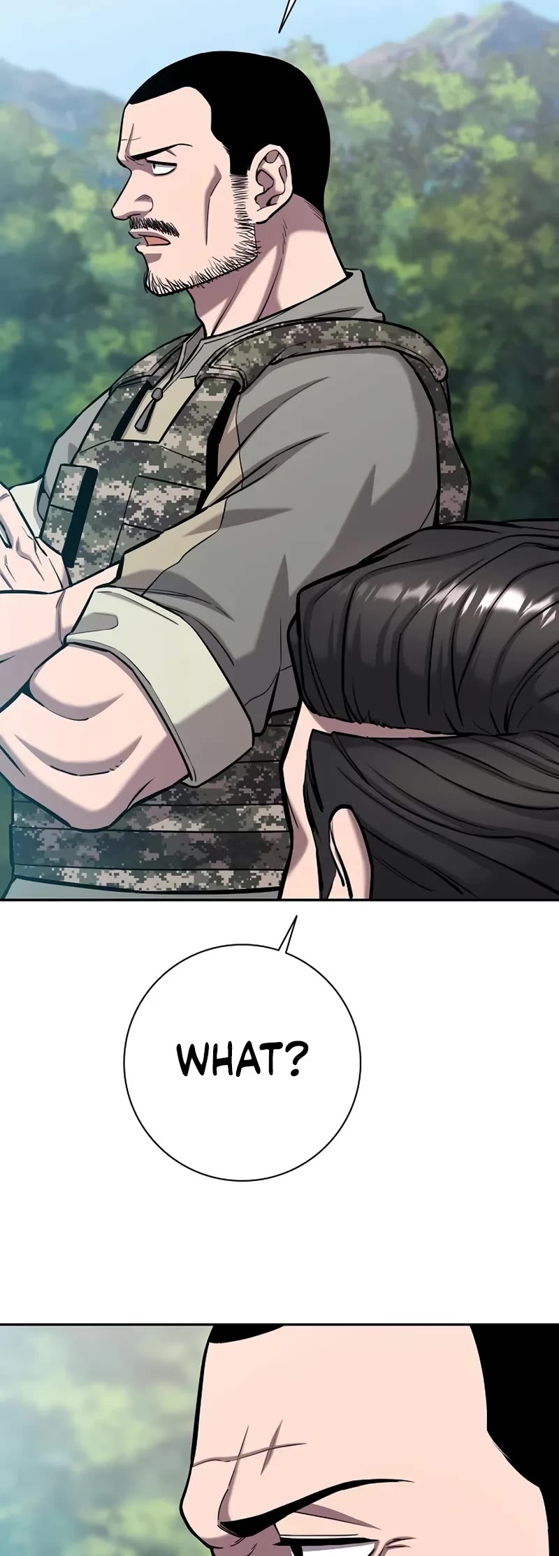 The Dark Mage's Return to Enlistment chapter 56 page 70