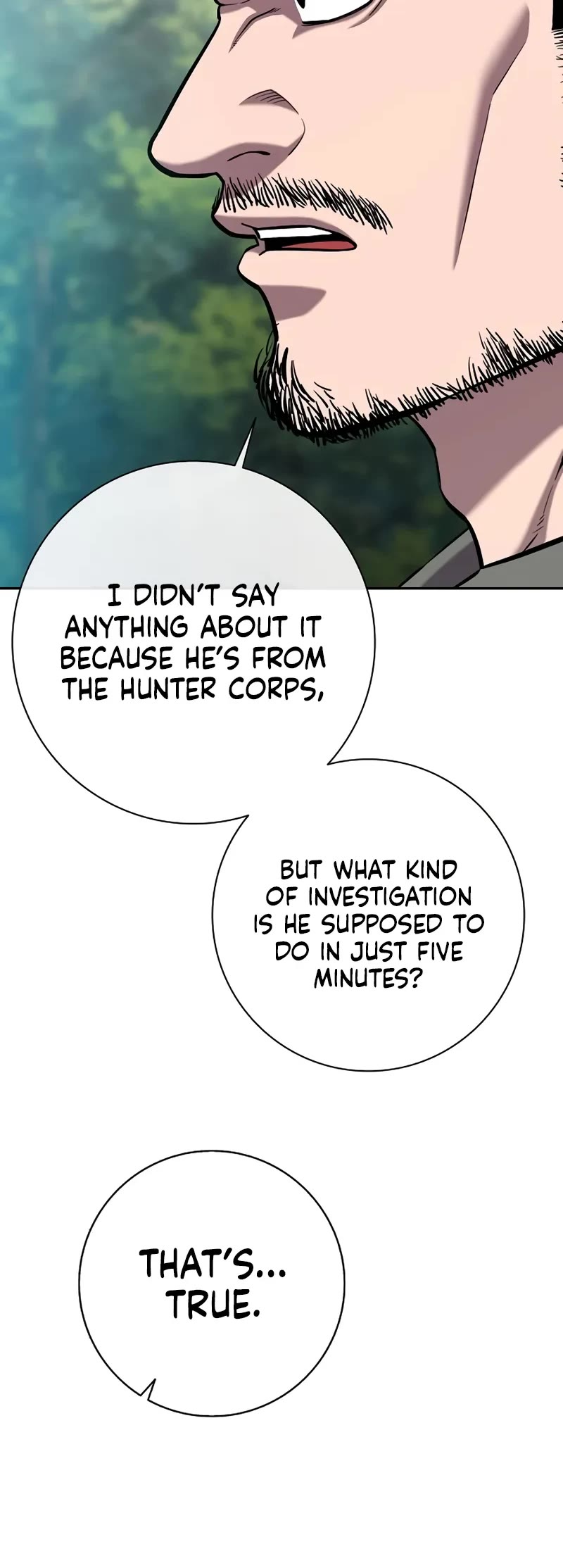 The Dark Mage's Return to Enlistment chapter 56 page 71