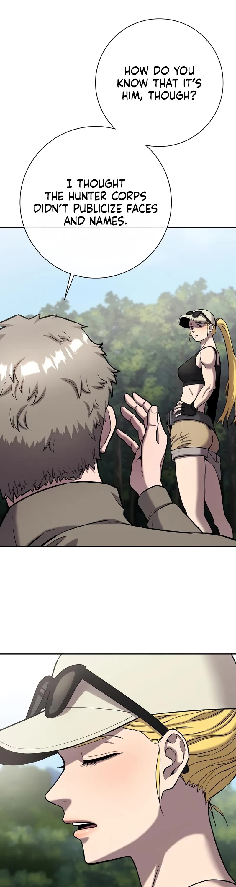 The Dark Mage's Return to Enlistment chapter 56 page 78