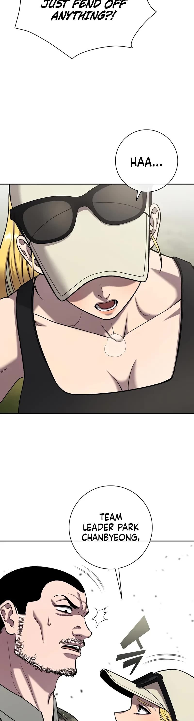 The Dark Mage's Return to Enlistment chapter 56 page 80