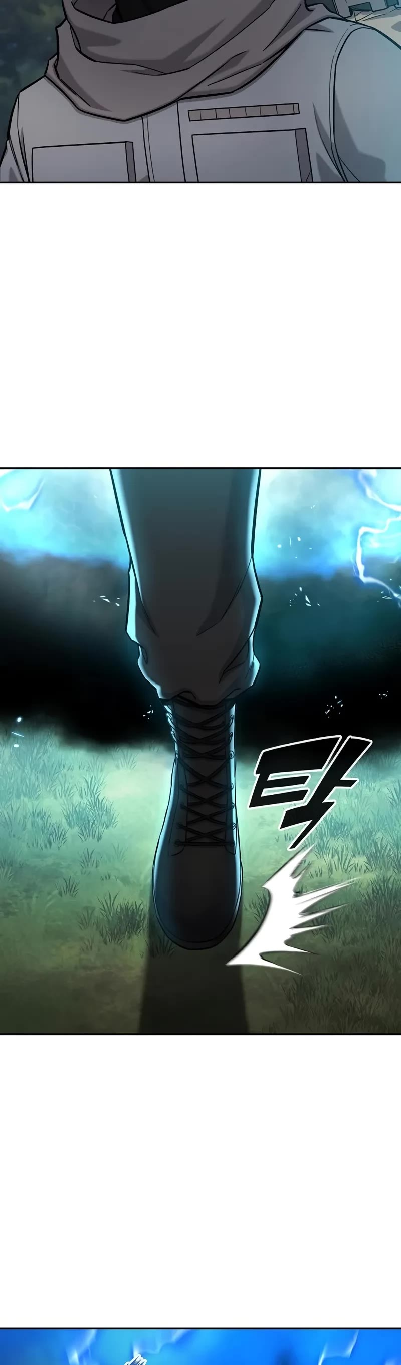 The Dark Mage's Return to Enlistment chapter 56 page 85