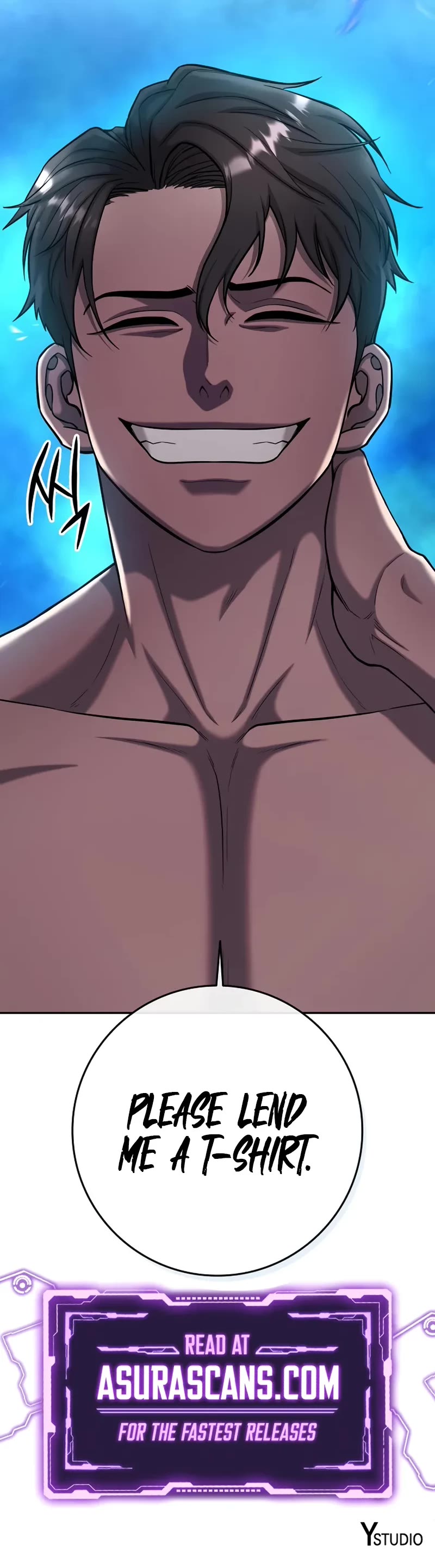 The Dark Mage's Return to Enlistment chapter 56 page 89