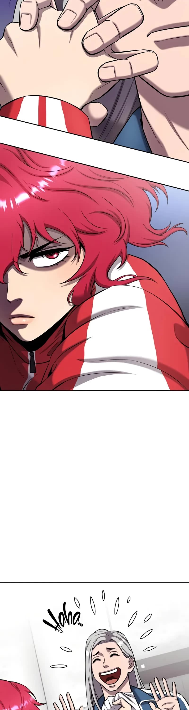 The Dark Mage's Return to Enlistment chapter 57 page 20