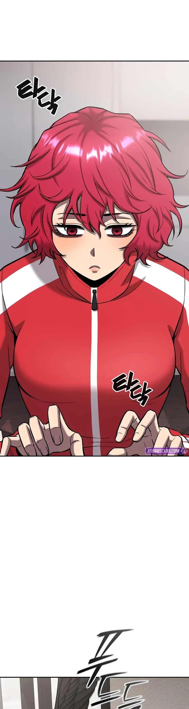 The Dark Mage's Return to Enlistment chapter 57 page 4