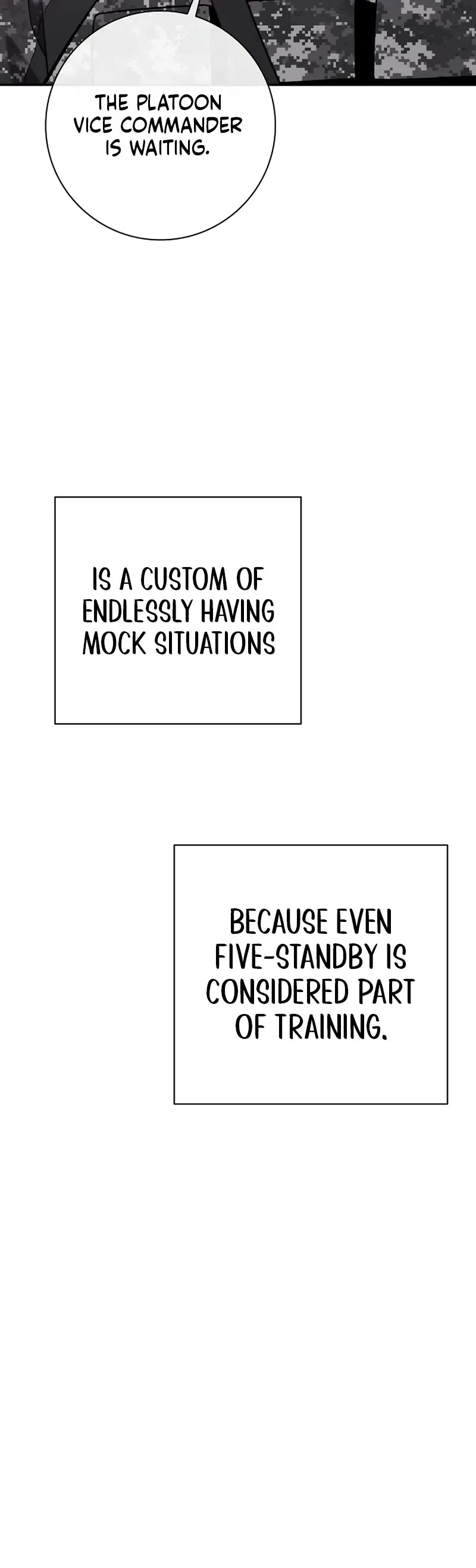 The Dark Mage's Return to Enlistment chapter 57 page 45