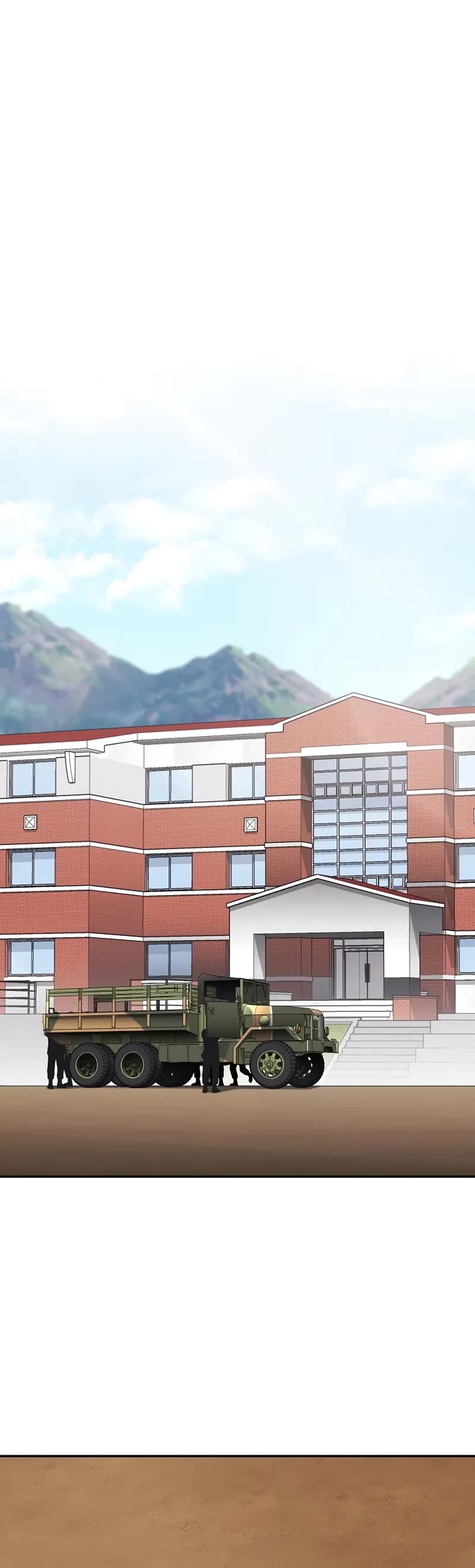 The Dark Mage's Return to Enlistment chapter 57 page 46