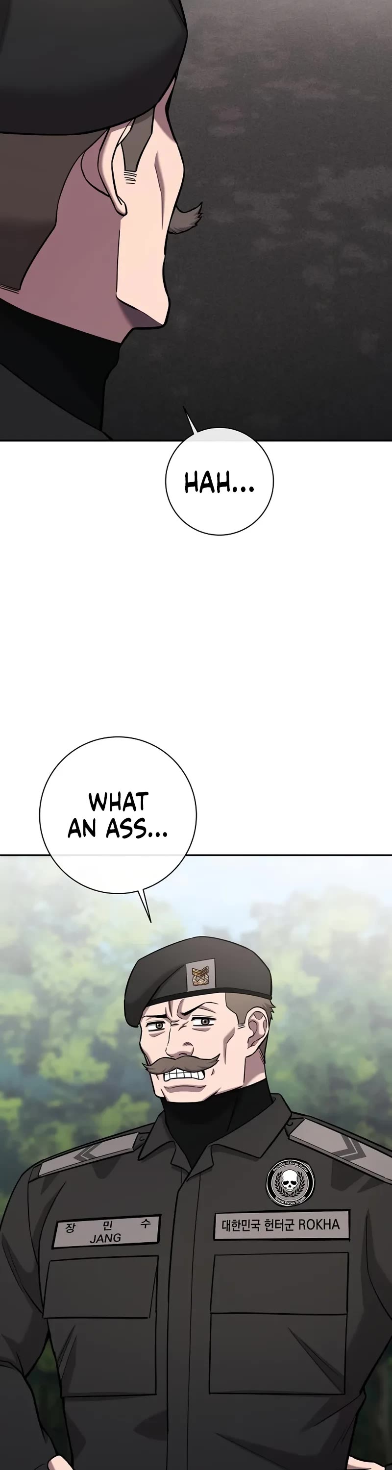 The Dark Mage's Return to Enlistment chapter 57 page 63