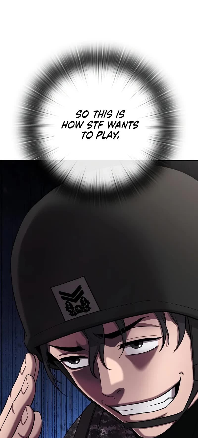 The Dark Mage's Return to Enlistment chapter 57 page 73