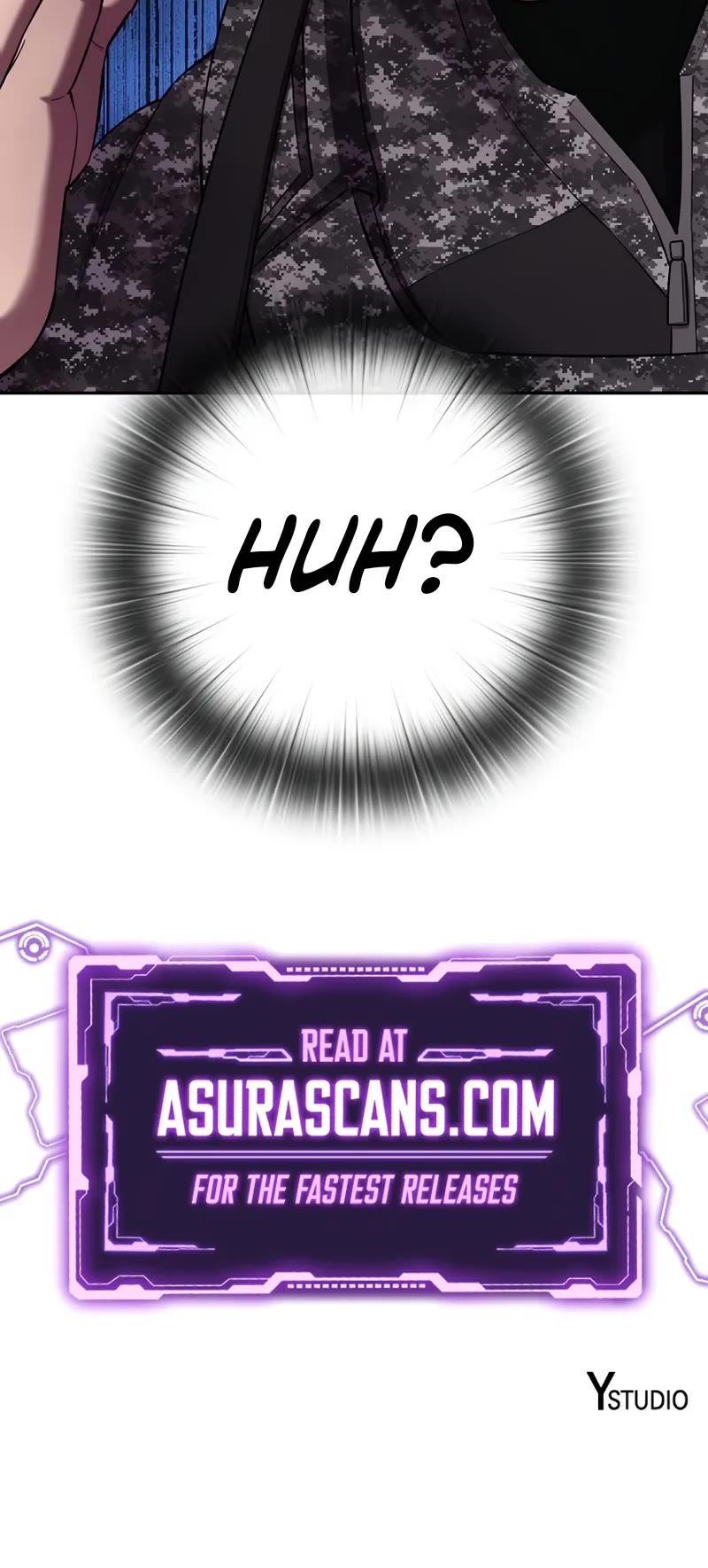 The Dark Mage's Return to Enlistment chapter 57 page 74