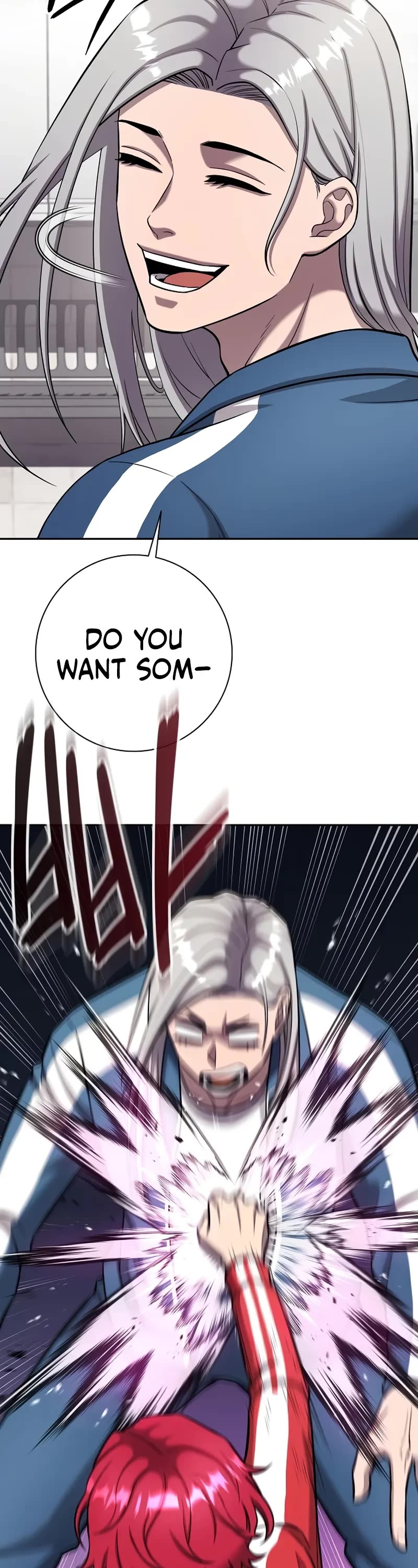 The Dark Mage's Return to Enlistment chapter 57 page 9