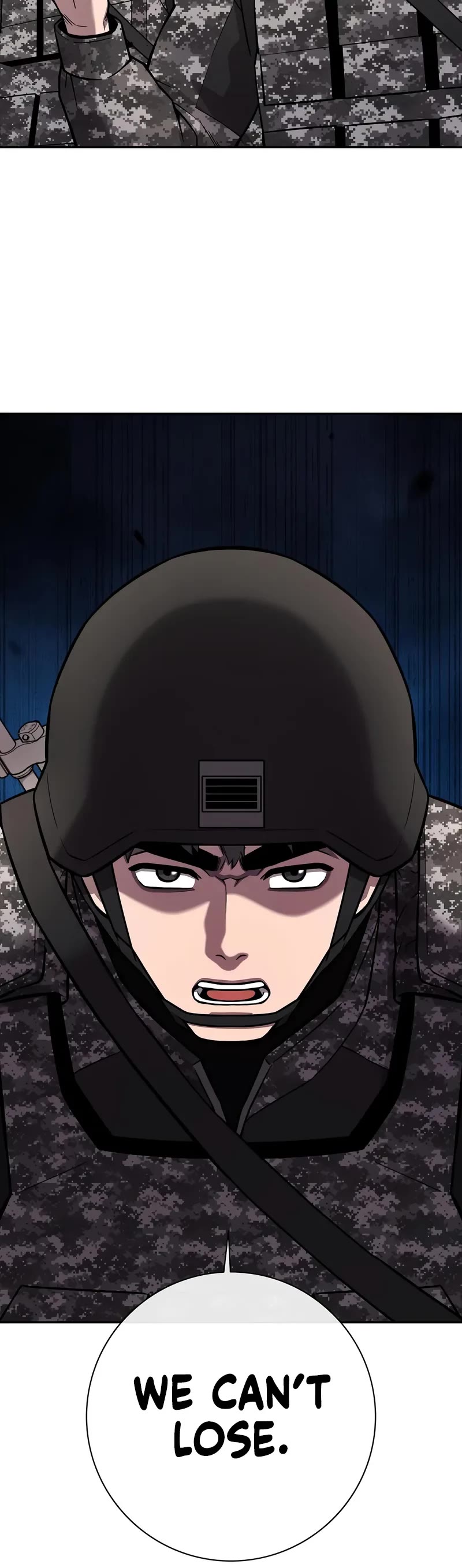 The Dark Mage's Return to Enlistment chapter 58 page 20