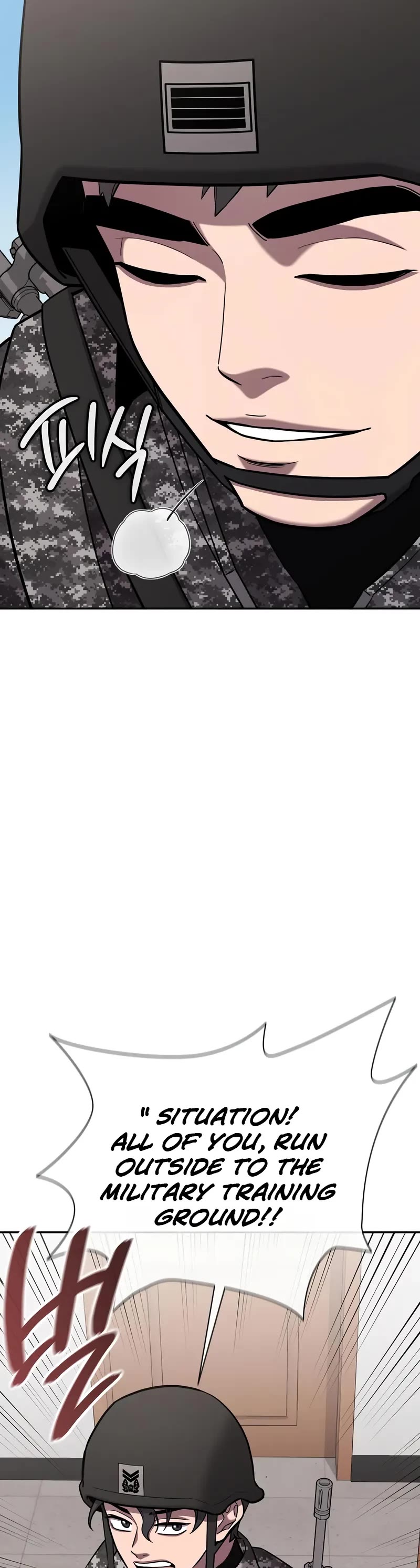 The Dark Mage's Return to Enlistment chapter 58 page 25