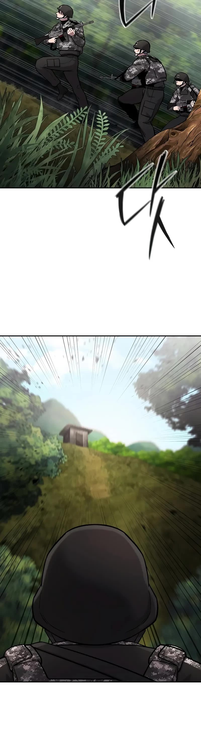 The Dark Mage's Return to Enlistment chapter 58 page 29